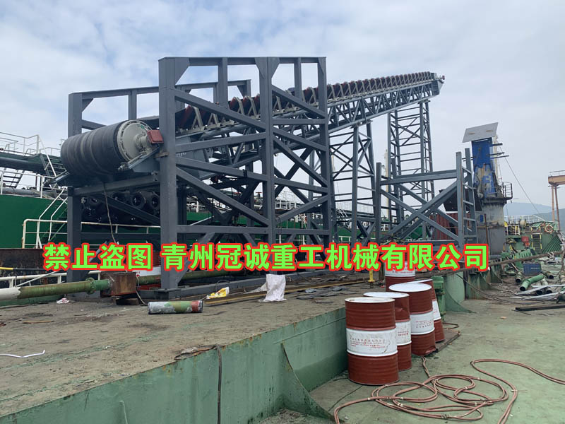 濰坊皮帶輸送機(jī) 濰坊皮帶輸送機(jī)