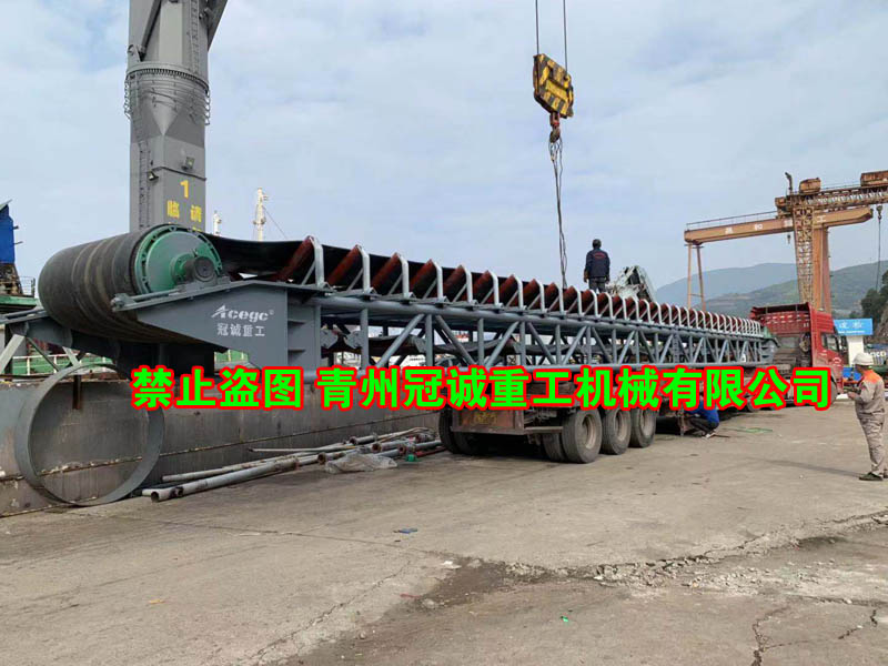 皮帶輸送機設(shè)備 皮帶輸送機設(shè)備