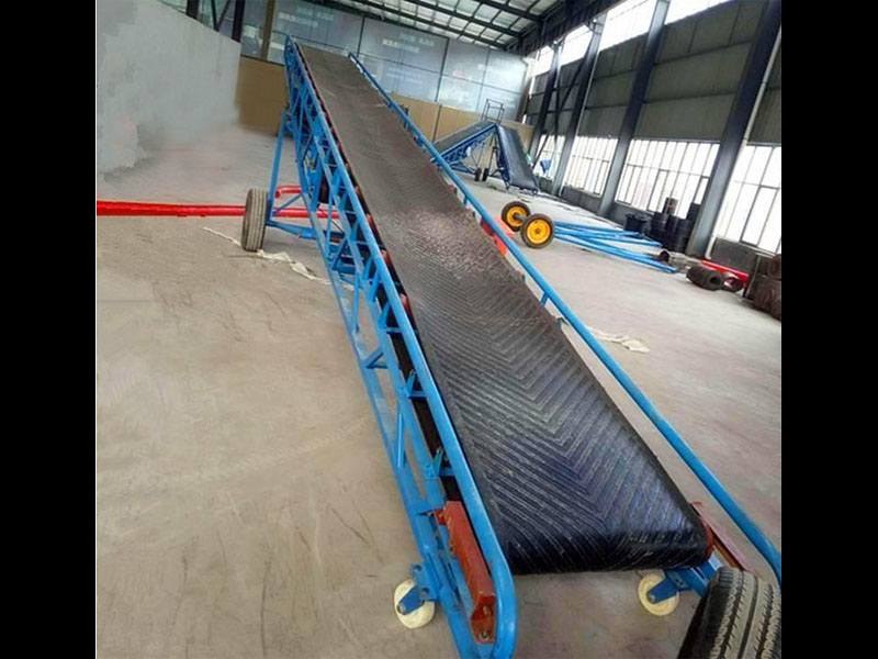 皮帶輸送機(jī)廠商 皮帶輸送機(jī)廠商