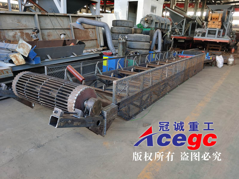 移動(dòng)式皮帶輸送機(jī) 移動(dòng)式皮帶輸送機(jī)