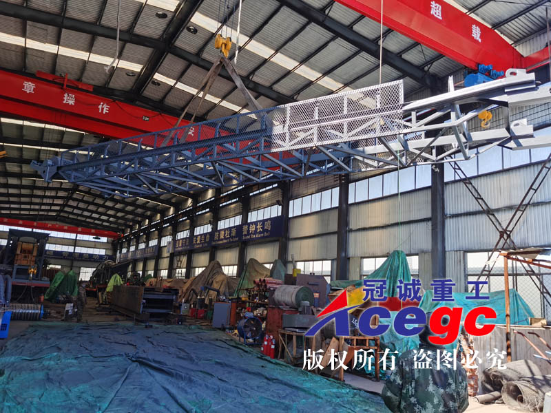 碼頭裝船輸送機(jī) 碼頭裝船輸送機(jī)