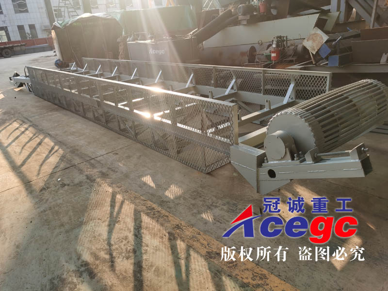 如何選擇皮帶輸送機(jī)？