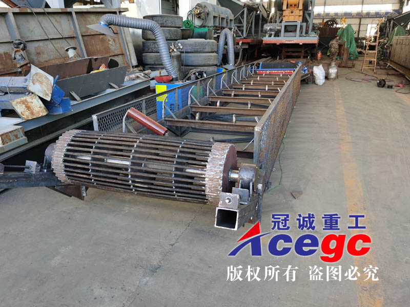 礦業(yè)皮帶輸送機(jī) 礦業(yè)皮帶輸送機(jī)