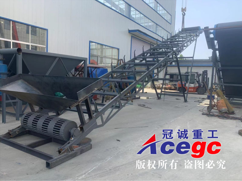 膠帶輸送機(jī) 膠帶輸送機(jī)