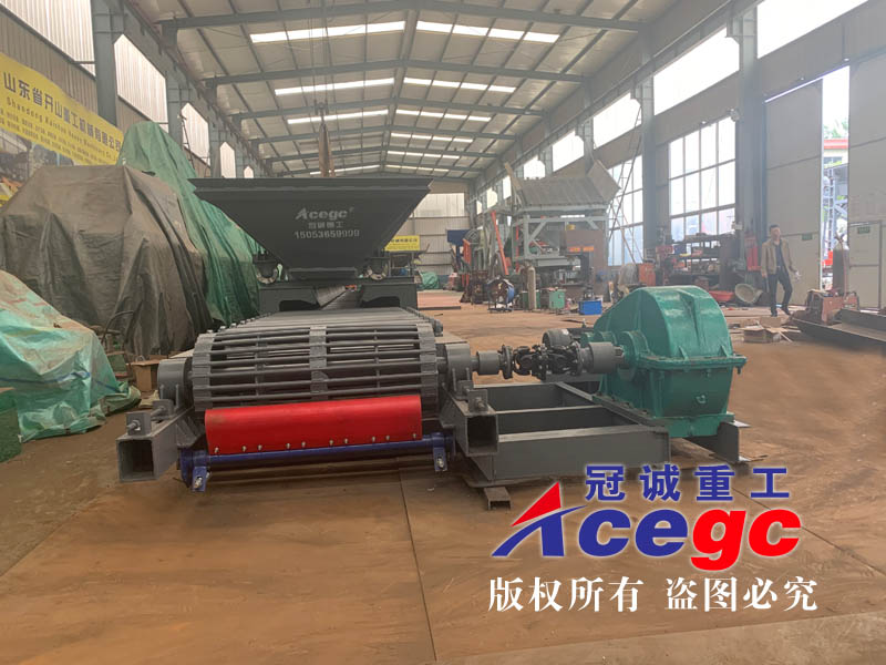 過駁皮帶輸送機(jī) 過駁皮帶輸送機(jī)